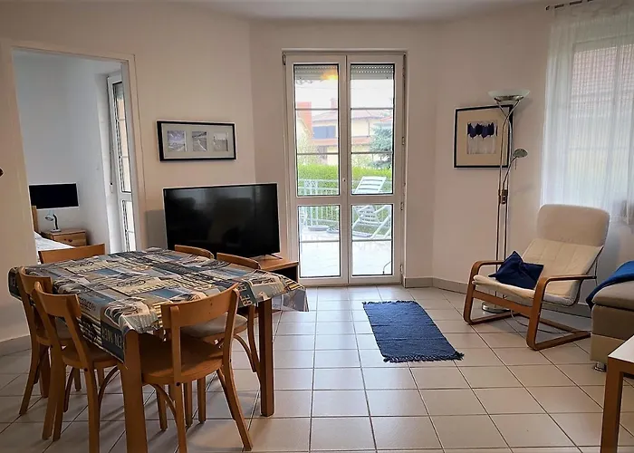 Apartamento Nefelejcs