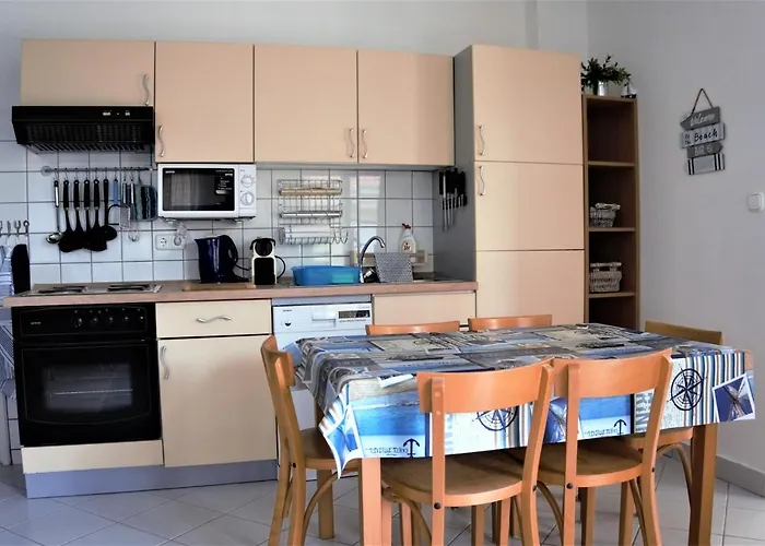 Nefelejcs Apartmanhaz Gyenesdiás