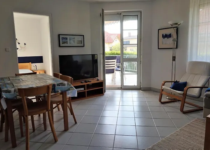 Nefelejcs Apartmanhaz