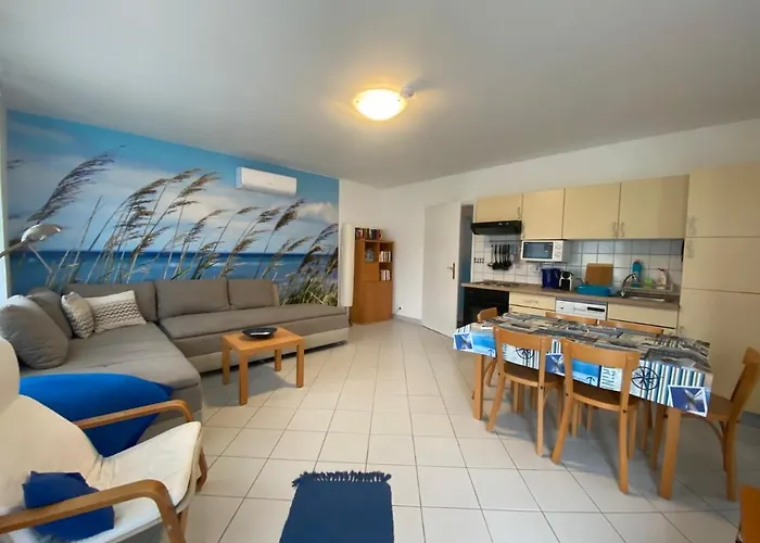 Nefelejcs Apartmanhaz Apartament *