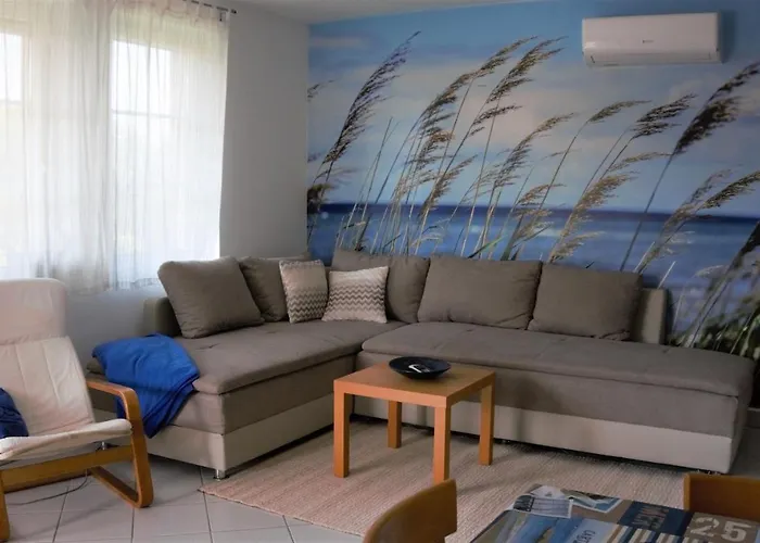 Nefelejcs Apartmanhaz *