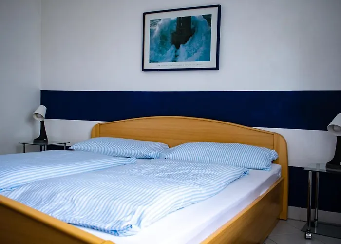 Apartament Nefelejcs Apartmanhaz *