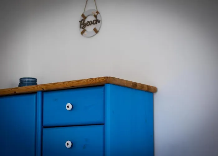 Nefelejcs Apartmanhaz