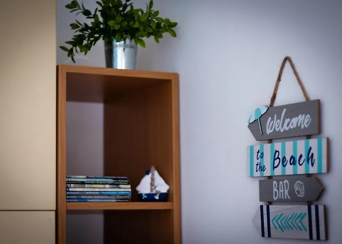 Nefelejcs Apartmanhaz Apartament