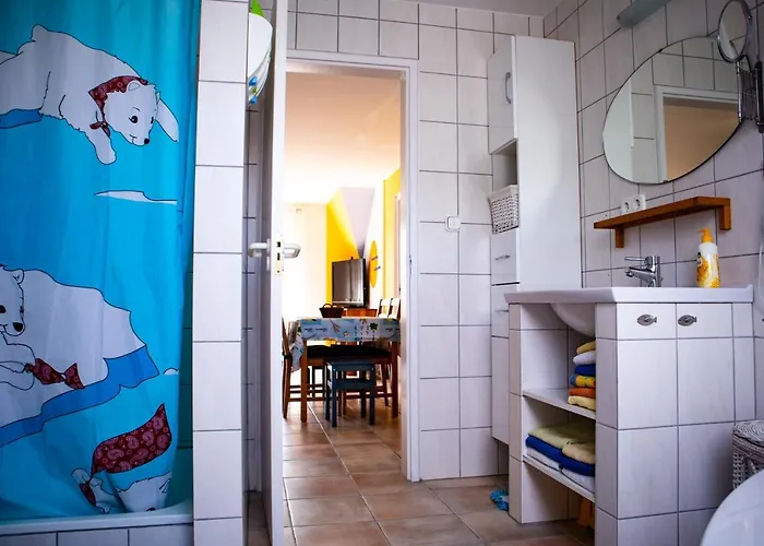 Nefelejcs Apartmanhaz Gyenesdiás