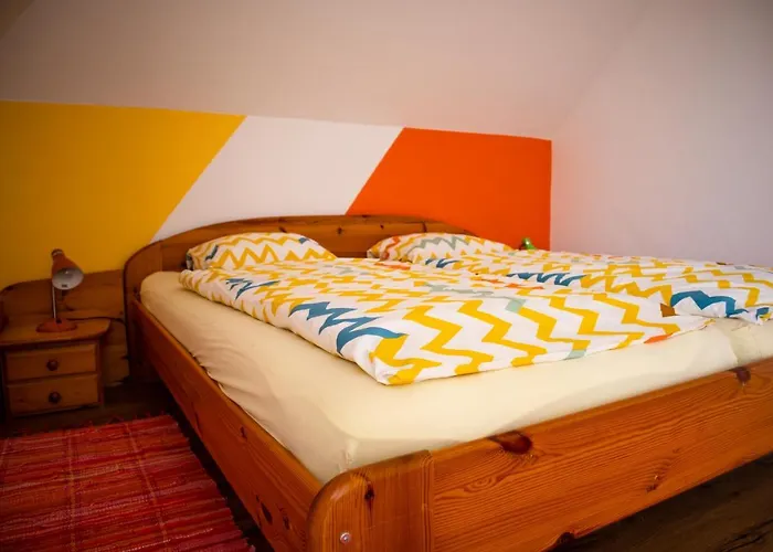 Nefelejcs Apartmanhaz Apartmán