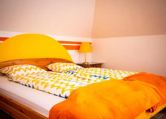 Nefelejcs Apartmanhaz Apartament *