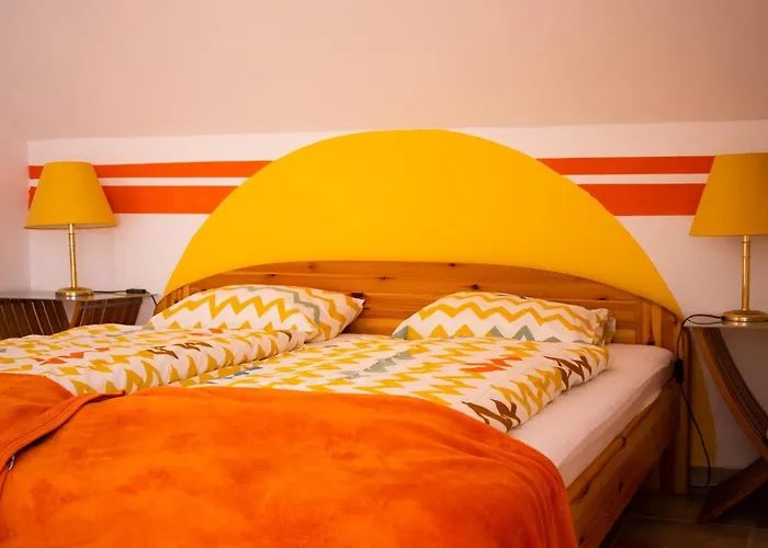 Nefelejcs Apartmanhaz