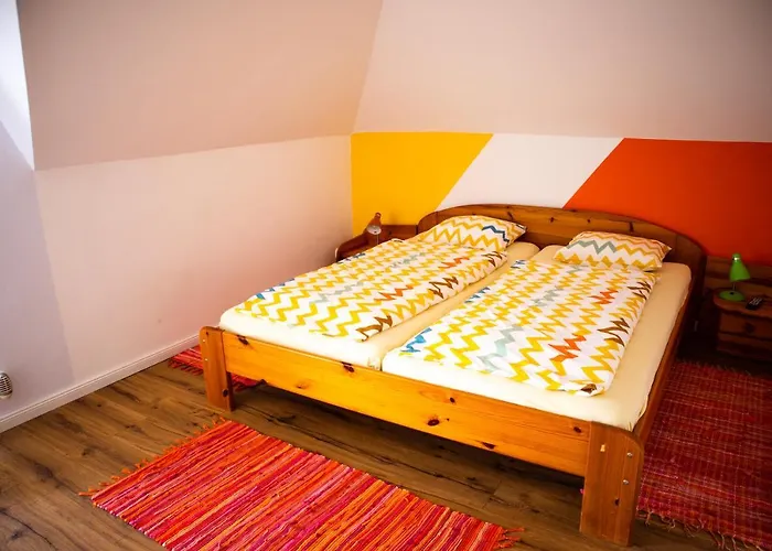 Nefelejcs Apartmanhaz