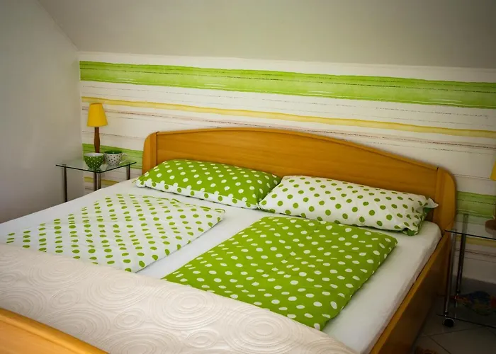 Nefelejcs Apartamento Gyenesdiás
