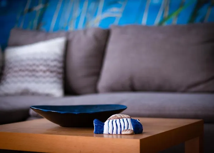 Apartmán Nefelejcs Apartmanhaz *