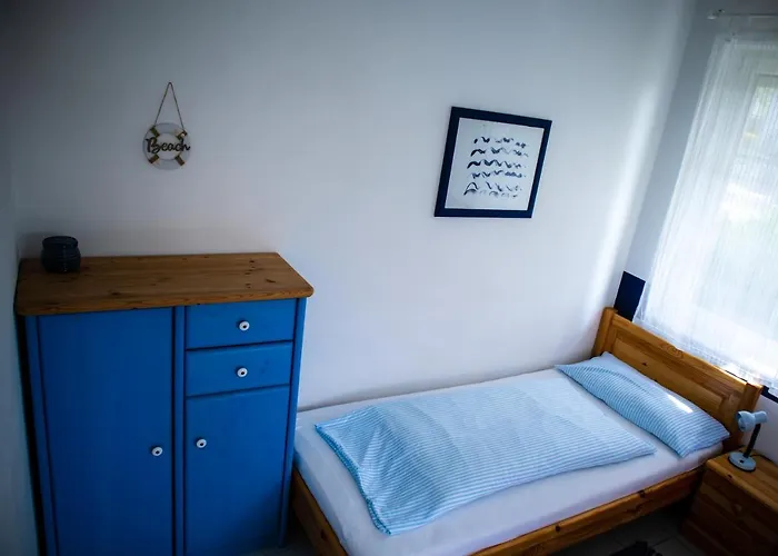 Apartament Nefelejcs Apartmanhaz