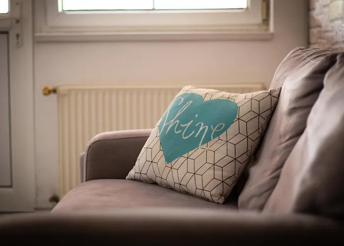 Nefelejcs Apartmanhaz * Gyenesdiás