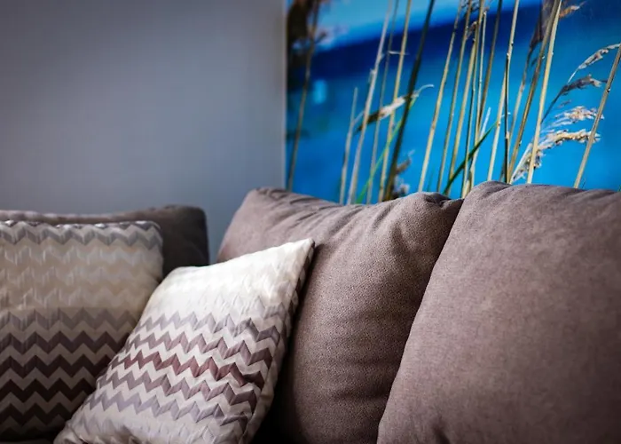 Apartmán Nefelejcs Apartmanhaz