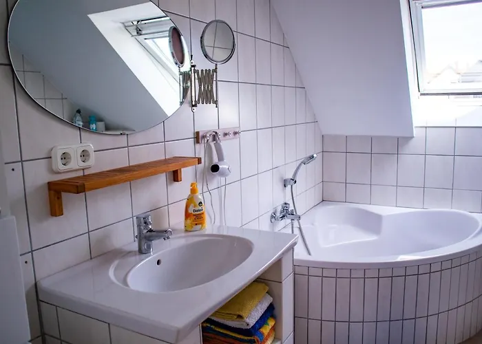 Nefelejcs Apartmanhaz Apartmán