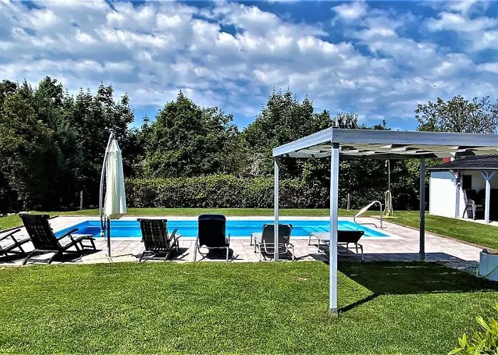 Apartamento Nefelejcs