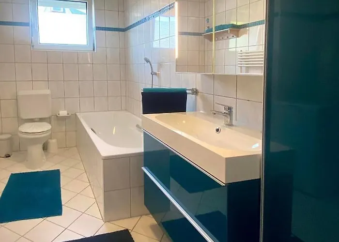 Nefelejcs Apartmanhaz Apartmán *