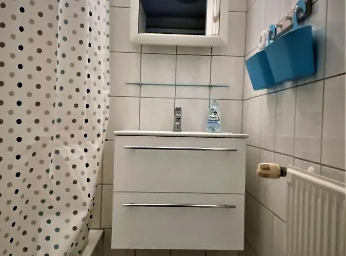 Nefelejcs Apartmanhaz *