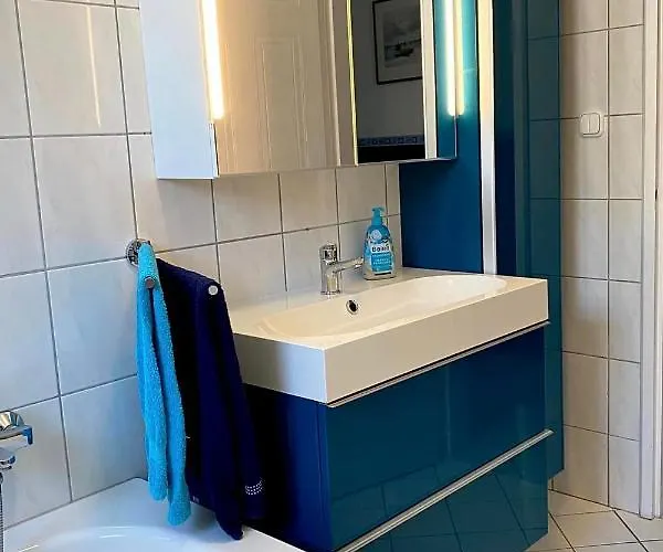 Nefelejcs Apartmanhaz