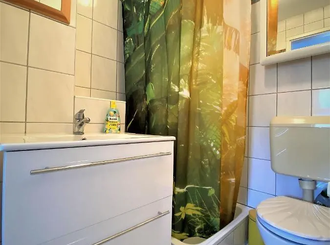 Nefelejcs Apartmanhaz