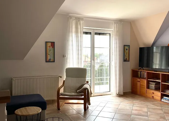 Apartamento Nefelejcs