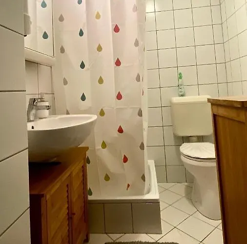 Nefelejcs Apartmanhaz Apartament