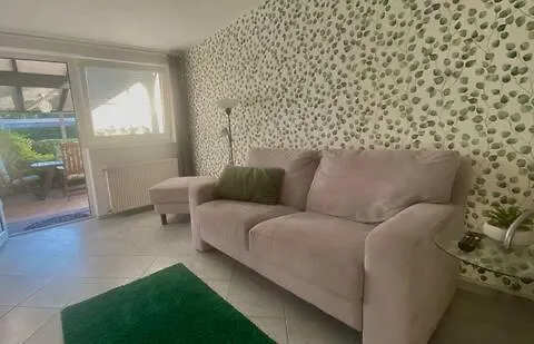 Nefelejcs Apartmanhaz Gyenesdiás