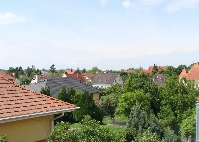 Nefelejcs Apartmanhaz *