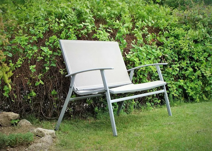 Nefelejcs Apartmanhaz *