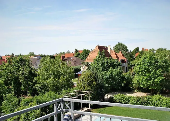 Apartament Nefelejcs Apartmanhaz