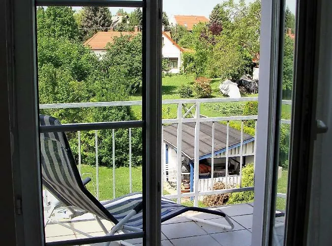 Nefelejcs Apartmanhaz Apartament