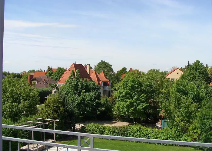 Nefelejcs Apartmanhaz * Gyenesdiás