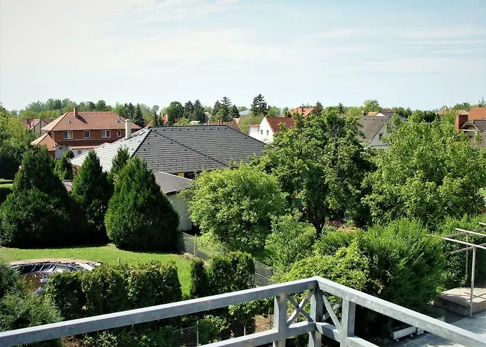 Nefelejcs Apartmanhaz *