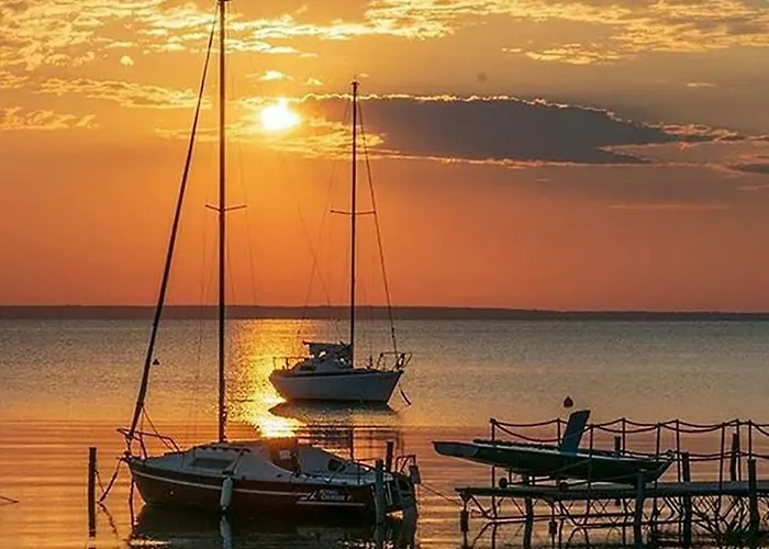 Nefelejcs Apartmanhaz Apartament *